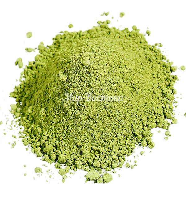 Весовая хна (хенна, 500 г)