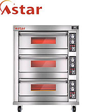 Жарочный шкаф (3 ярус, 6 лист, электр.)