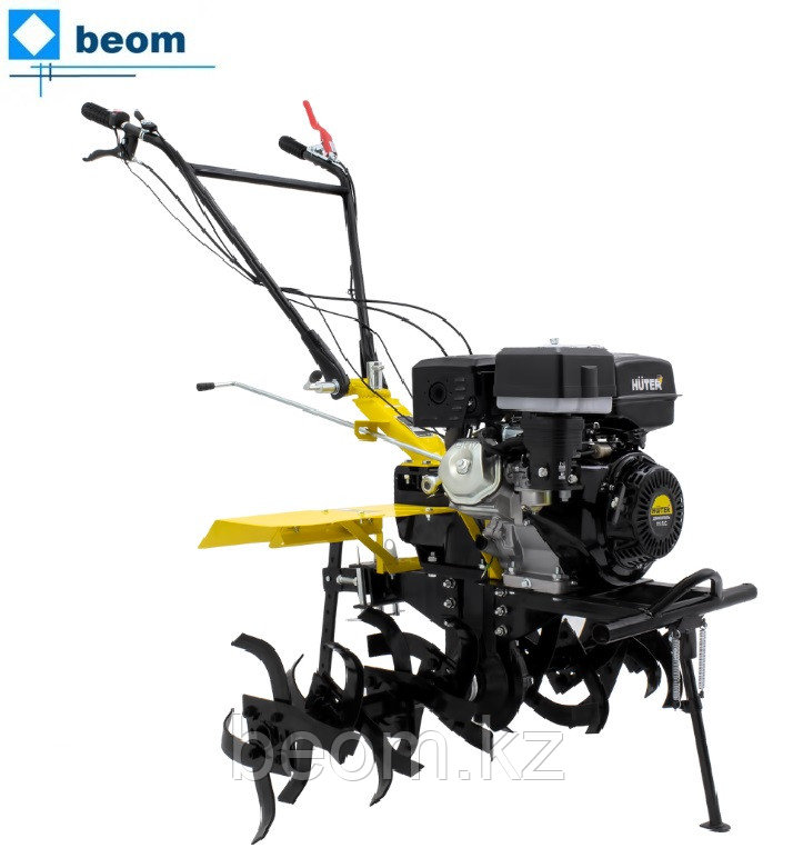 Сельскохозяйственная машина HUTER MK-11000P (11 л.с. | Вес 125.5 кг | Ш обработки, см 115 | Д фрез, см 32) - фото 1 - id-p61931967