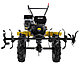 Сельскохозяйственная машина HUTER MK-11000P (11 л.с. | Вес 125.5 кг | Ш обработки, см 115 | Д фрез, см 32) - фото 5 - id-p61931967