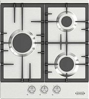Газовая варочная поверхность Kanzler KM 514 E