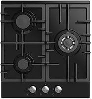 Газовая варочная поверхность Kanzler KM 514 S
