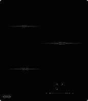 Индукционная варочная поверхность Kanzler KI 014 S