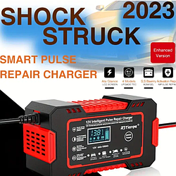 Зарядное устройство RJTIANYE 12V 6A