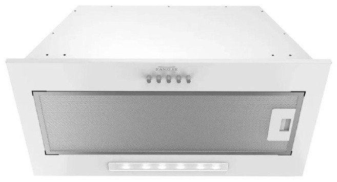 Встраиваемая вытяжка Kanzler D 515 W