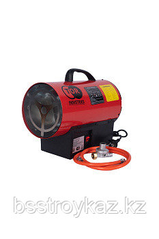 Пушка тепловая TOR BJG-25A (газ)