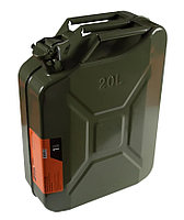 Канистра для топлива, 20 л, металлическая AFFIX AF13540020