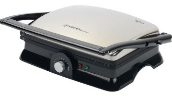 Электрогриль First FA-5344-1, фото 1