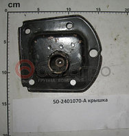 50-2401070-А Крышка МТЗ корпуса заднего моста