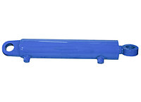 МС80/40*250 Гидроцилиндр на КУН (МТЗ,ПКУ 0,8)80*40*250 под палец (А)