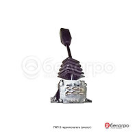 ПКП-3 Переключатель МТЗ, (А)