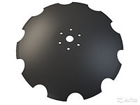 1905-22MR455 Диск БДМ 560х6 мм Bellota (АДУ-6)