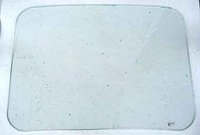 45Т-6700021(12901.00) Стекло лобовое ЮМЗ 1142х860, Беларусь