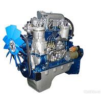 Д245.12С-231М Двигатель ЗИЛ-130, ЗИЛ-131 109 л.с., переоборудование на ДТ, с комплектом ЗИП, ММЗ