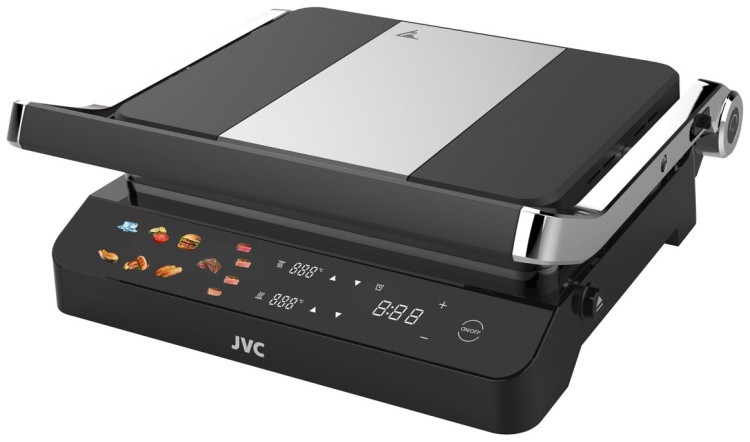 Электрогриль JVC JK-GR335, фото 1