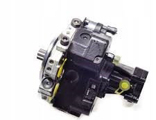 Топливный насос ТНВД Bosch 0986437351