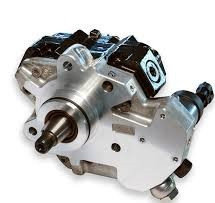 Топливный насос ТНВД Bosch 0445010213