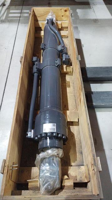 ЗАПАСНАЯ ЧАСТЬ СПЕЦТЕХНИКИ, МАРКИ XCMG: ГИДРОЦИЛИНДР КОВША XG40-CD