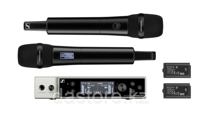 Sennheiser EW-DX 835-S SET Радиосистема