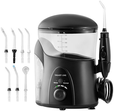 Ирригатор Galaxy GL 5002