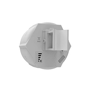 LTE-устройство маршрутизатор, MikroTik, SXTR&FG621-EA, SXT LTE6 kit, 2xLAN, PoE-IN 802.3af/at, PoE-out Ether2 Passive PoE, 2 Micro, фото 3