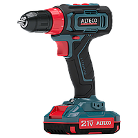 Аккумуляторная дрель-шуруповерт ALTECO CD 21-35