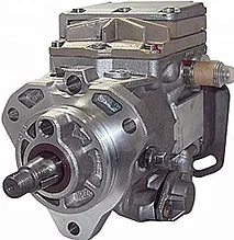 Топливный насос ТНВД Bosch 0470006006