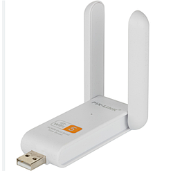 Wi-Fi адаптер PIX-LINK LV-UAC15 (2.4/5 ГГц)