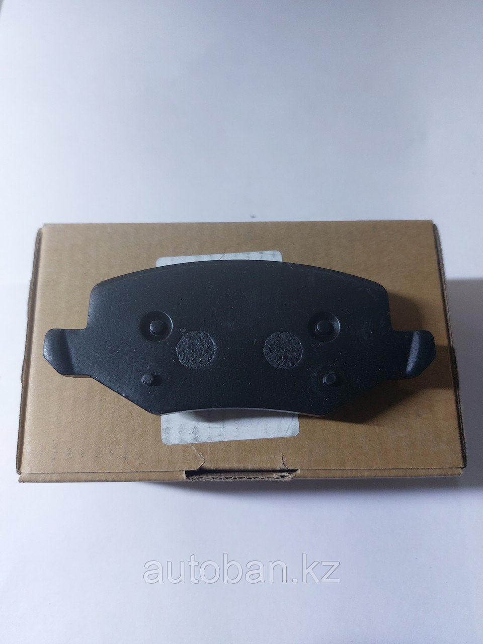 Колодки задние Haval Jolion 4WD, фото 1