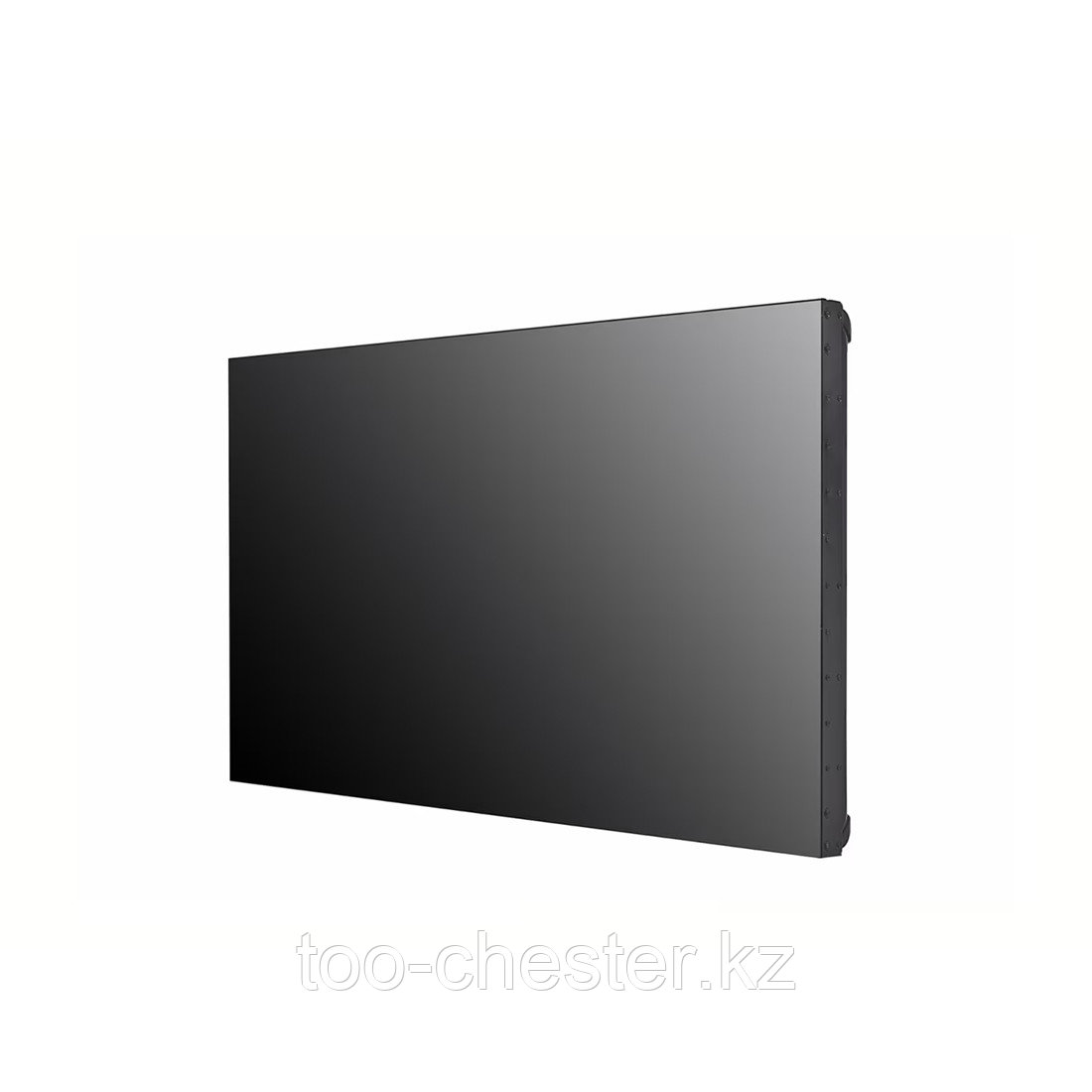 Видеостенный дисплей LG 55VM5J-H со швом 1,74 мм