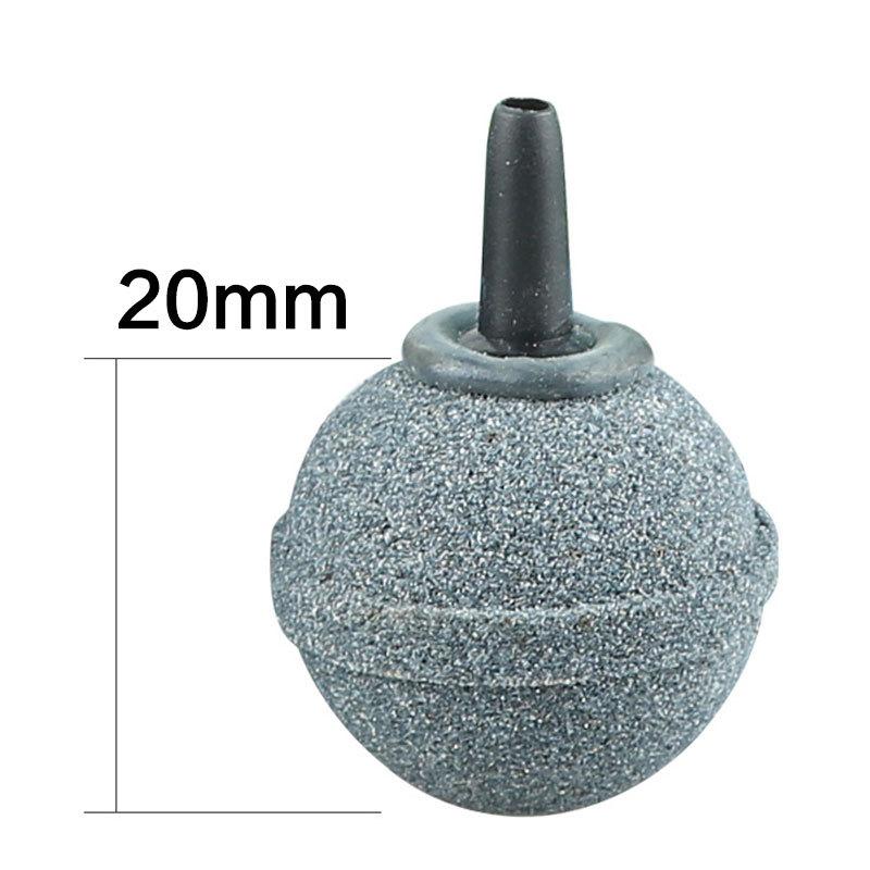 Аэраторный камень Round diameter 20 mm
