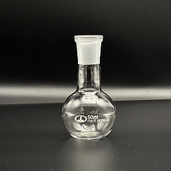 Колба П-1-50-19/26