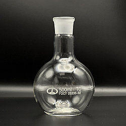 Колба П-1-500-29/32