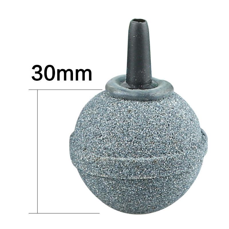 Аэраторный камень Round diameter 30 mm