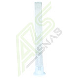 ᐈ Цилиндр мерный (колба) стекло 500мл, фото 4