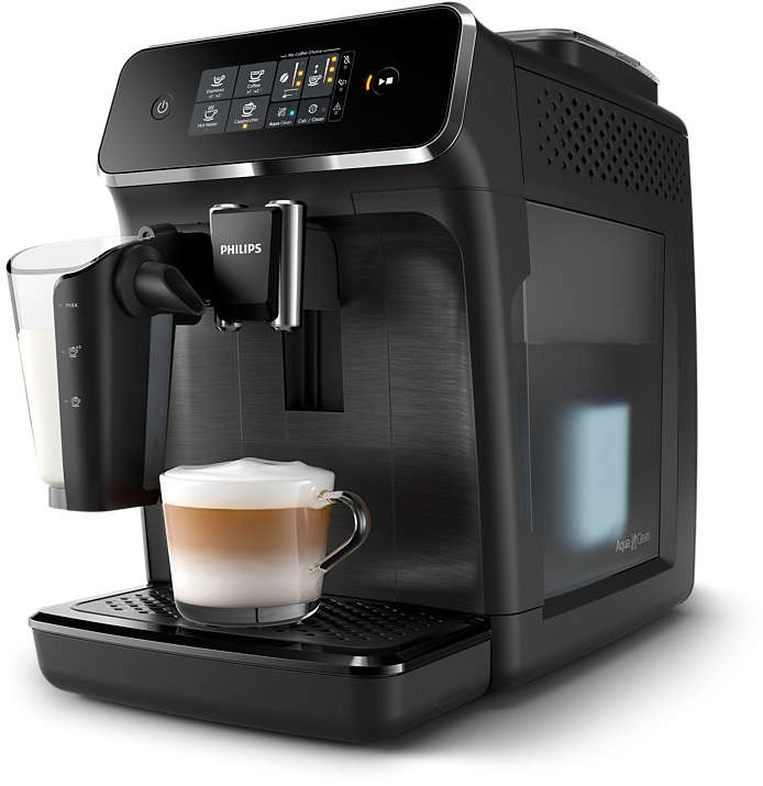 Кофемашина Philips EP2030/10