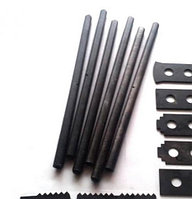 Пальцы для зернодробилки КДУ