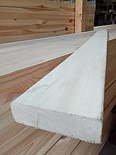 Полок липа 26*90*2500, 0 сорт, (уп - 5шт)