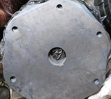 Диск для КДУ