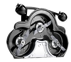 Режущая дека Husqvarna 967 97 81-01