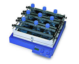 Возвратно-поступательный шейкер HS 501 digital IKA