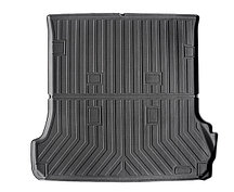 Коврик в багажник TOYOTA LAND CRUISER PRADO 95, с 1996-2002г.