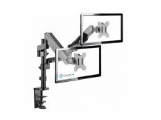 Кронштейн ONKRON G140cn Черный