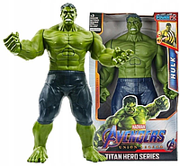 Фигурка Avengers, Халк, 32 см