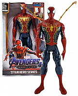 Фигурка Avengers, Человек-паук, 30 см