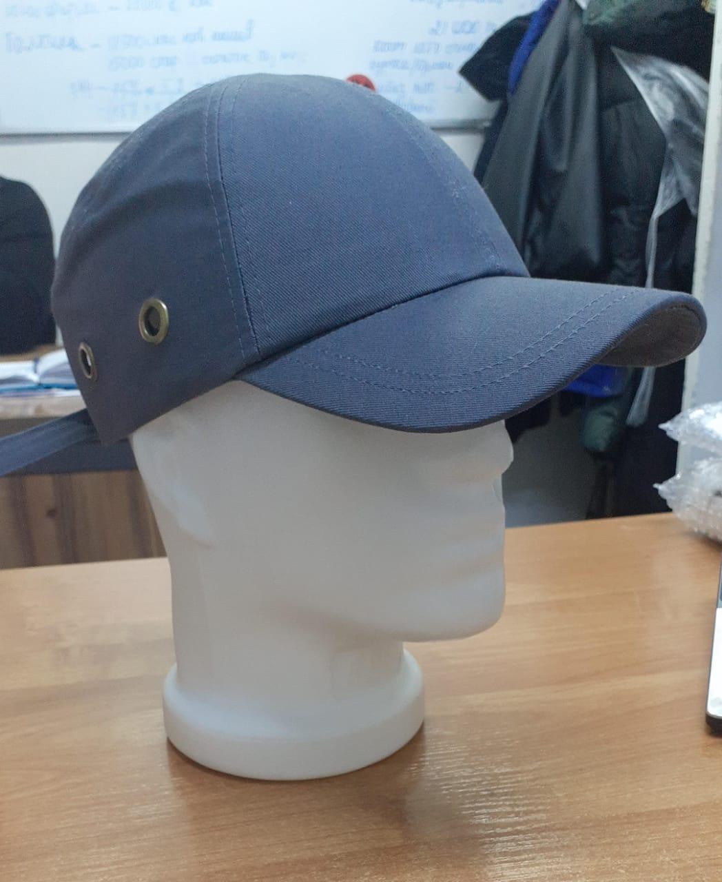 КАСКЕТКА-БЕЙСБОЛКА, фото 1