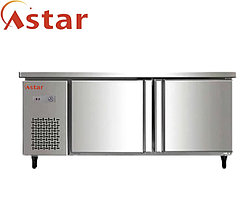Стол-холодильник ASTAR 150*80*80см