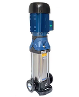 Вертикальный насос CDM3-16 FSWPC повышения давления