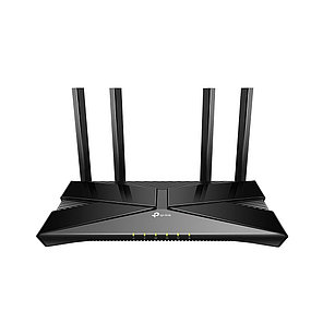 Маршрутизатор, TP-Link, Archer AX58, 802.11a/b/g/n/ac/ax, AX3000, 1 × порт WAN 10/100/1000 Мбит/с, 4 × порта LAN 10/100/1000 Мбит/, фото 3
