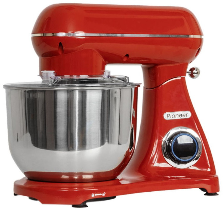 Миксер Pioneer MX334